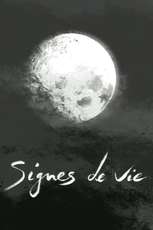 Signes de vie (2004) poster