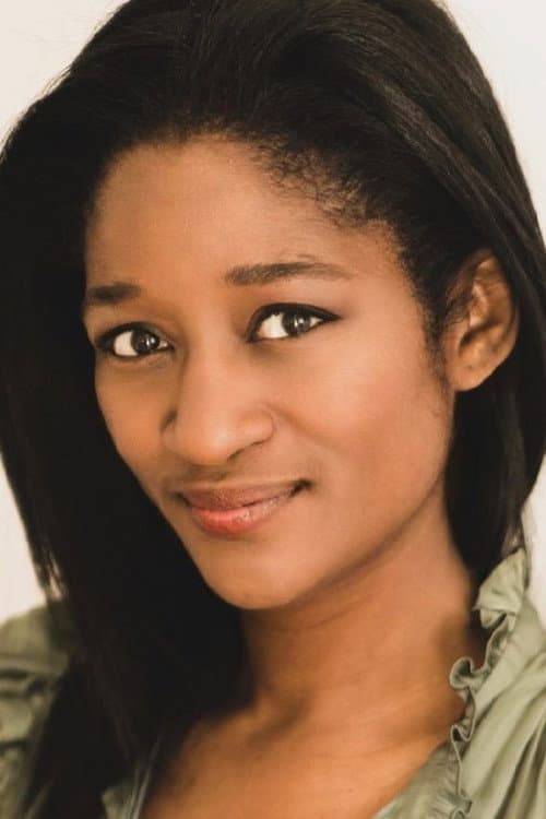 Adrienne Mei Irving foto