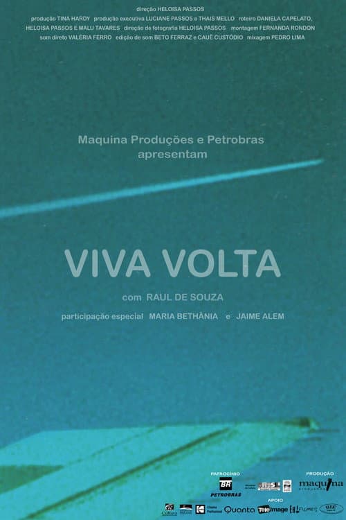 Viva Volta (2005) poster