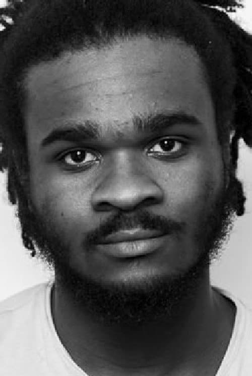 Femi Nylander foto