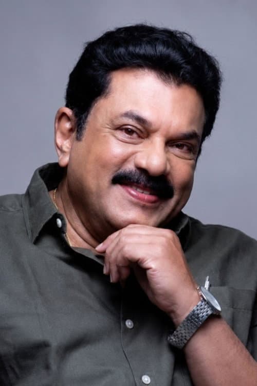 Mukesh foto