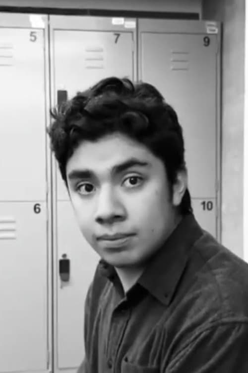 Uriel Alexis foto