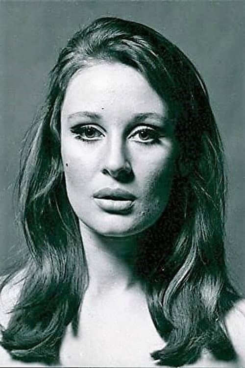 Gabriella Licudi foto