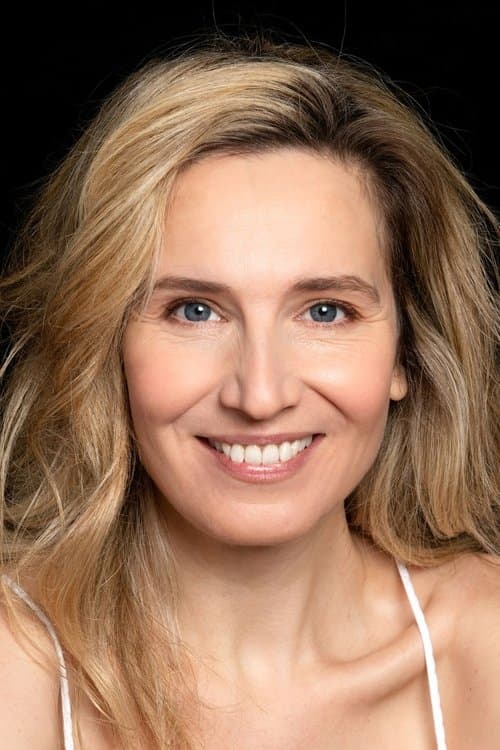Laura Sophia Landauer foto