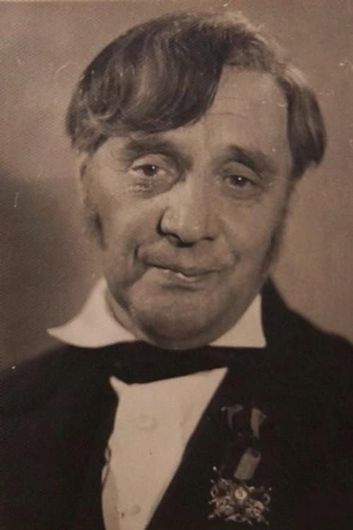 Vladimir Blagoobrazov foto