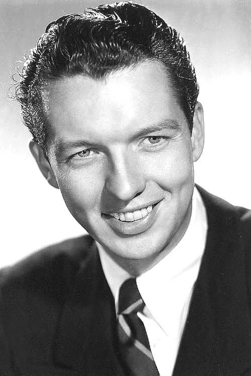 Robert Bailey foto