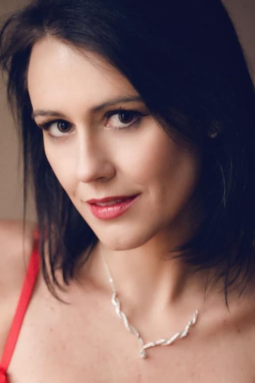 Carmen Patterson foto