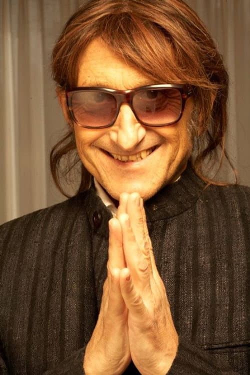 Claudio Rocchi foto