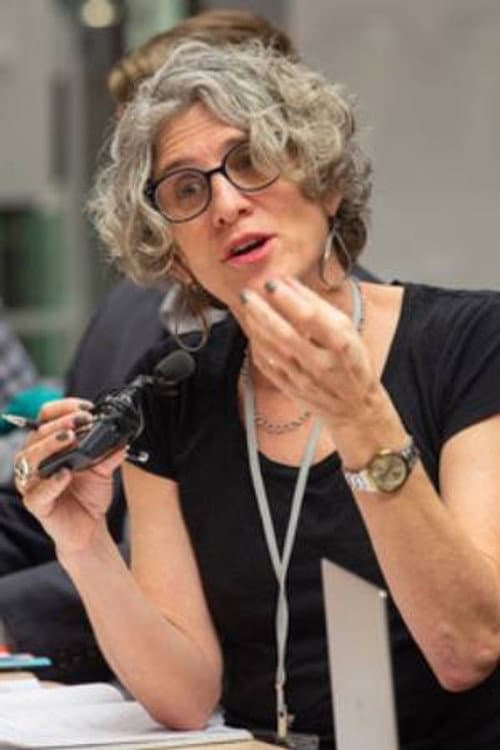 Alexandra Juhasz foto