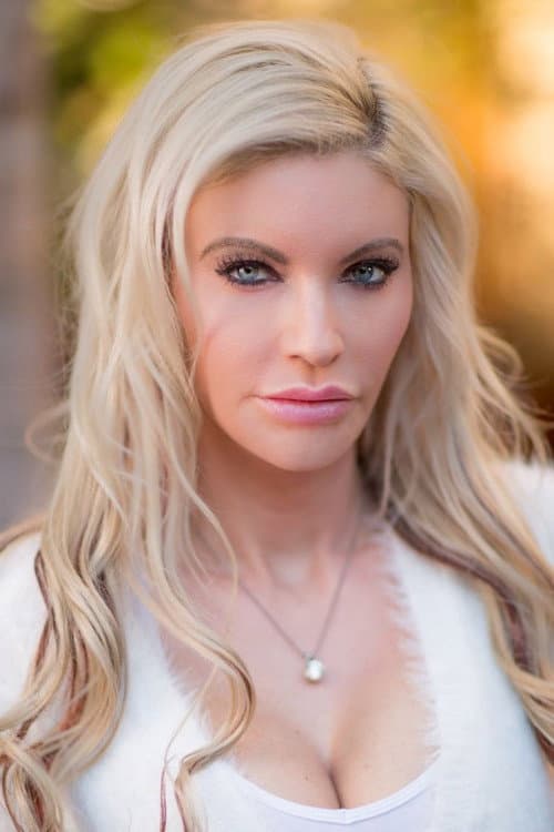 Tracy Lear foto