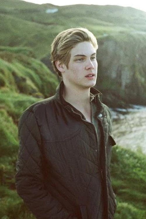 Luke Smithers foto