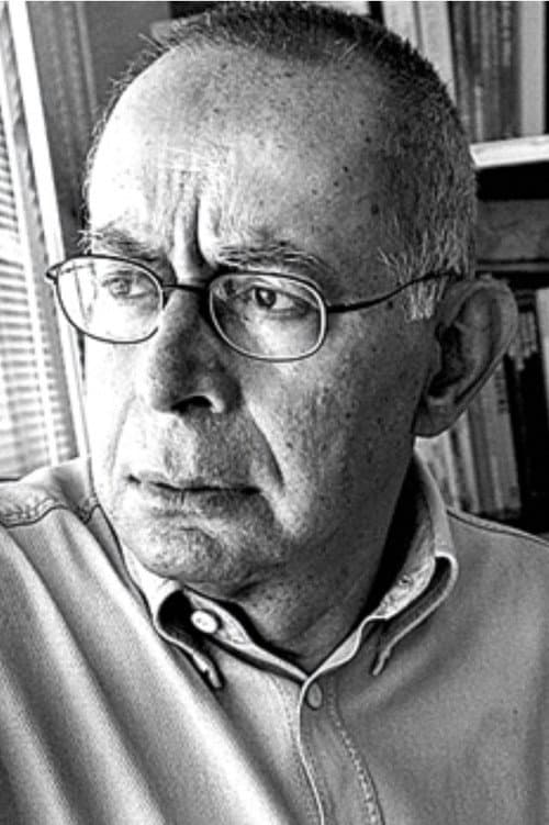 Alberto Seixas Santos foto