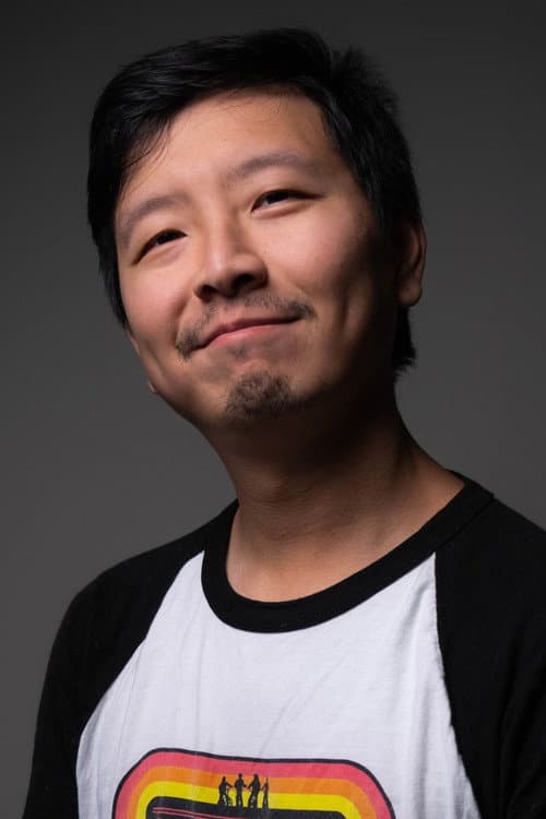 Andy Chen foto