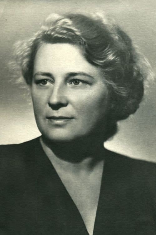Алла Тарасова foto