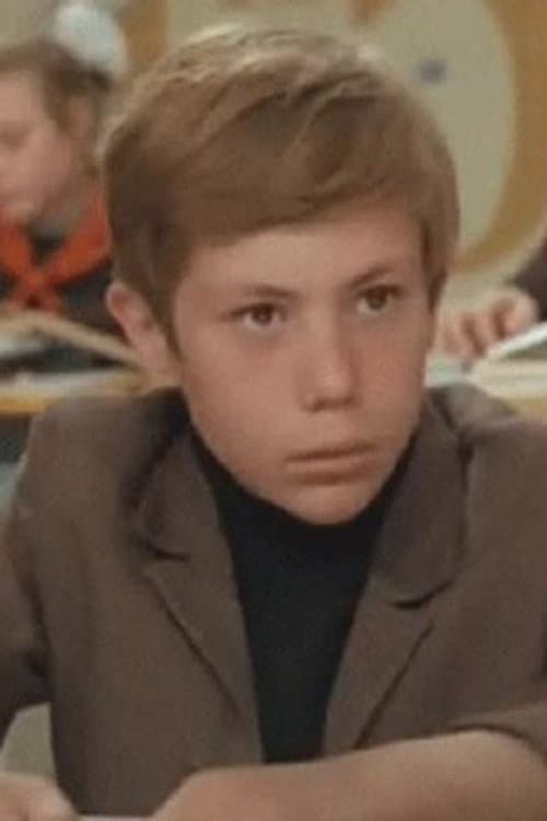 Kostya Lenevsky foto