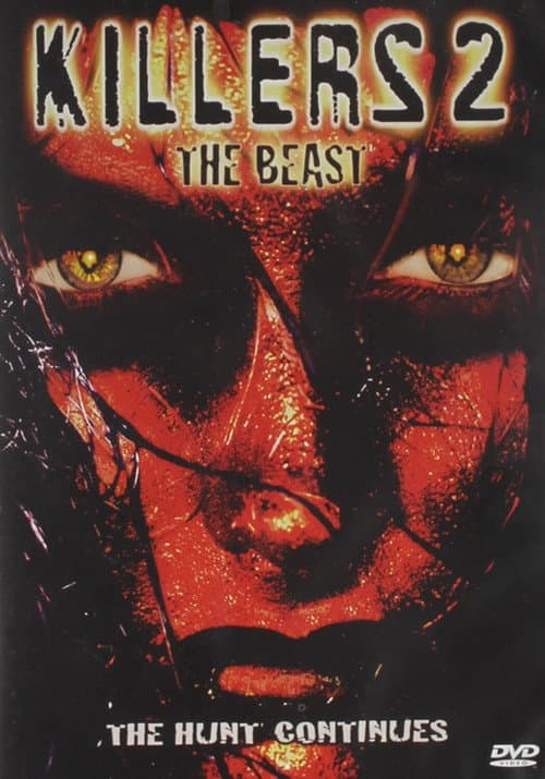 Killers 2: The Beast (2002) poster