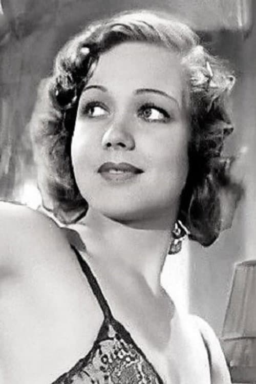 June Brewster foto