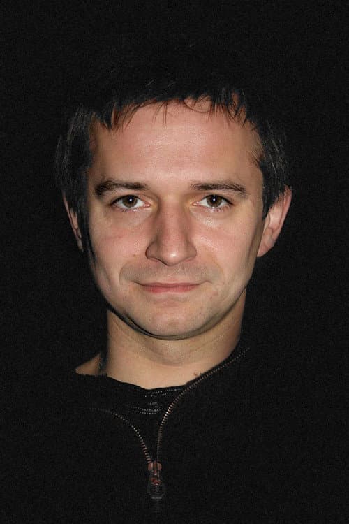 Waldemar Barwiński foto