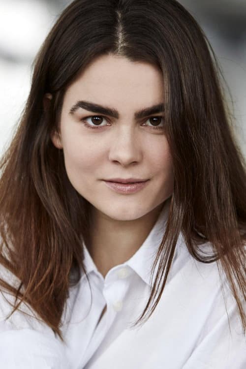 Karin Franz Körlof foto
