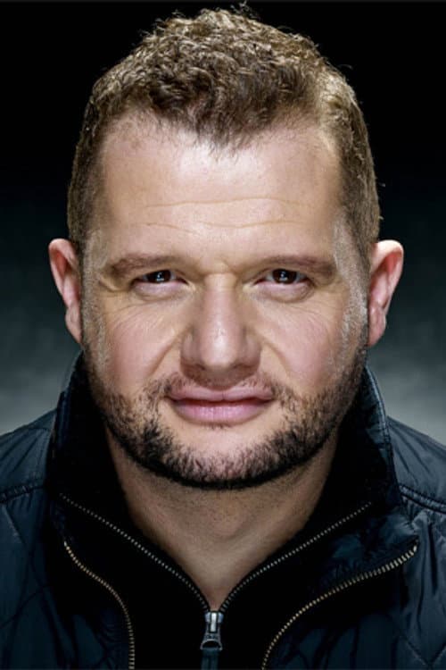 Craig Carr foto