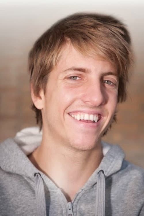 Aaron Homoki foto