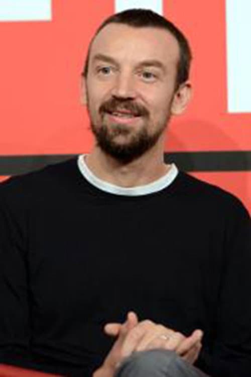 Alberto Fasulo foto