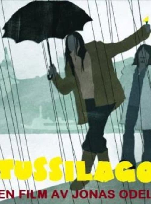 Tussilago (2010) poster