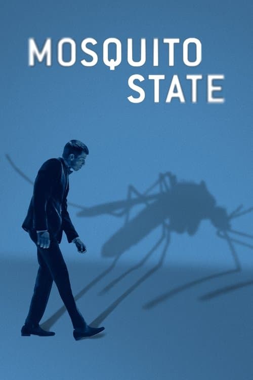 Mosquito State (2021) poster