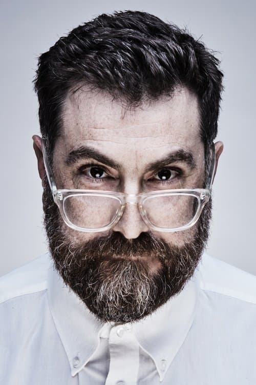 Daniel Janks foto