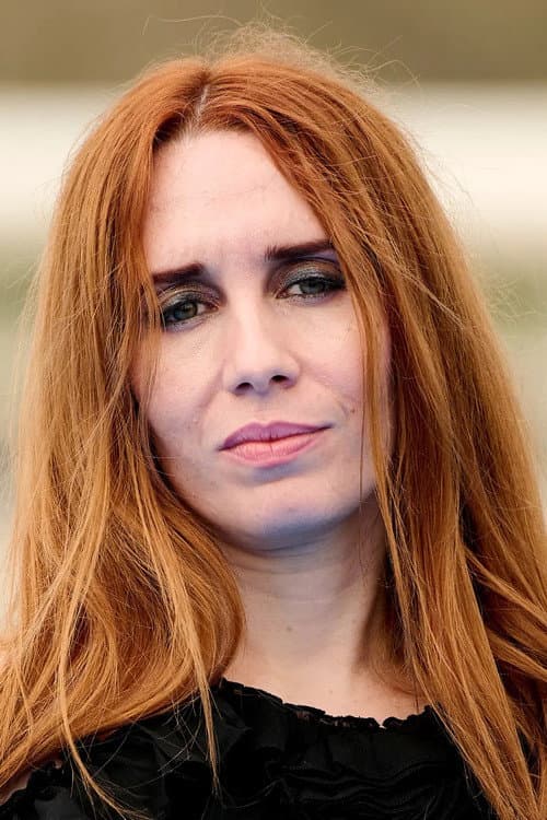 Yolanda Centeno foto