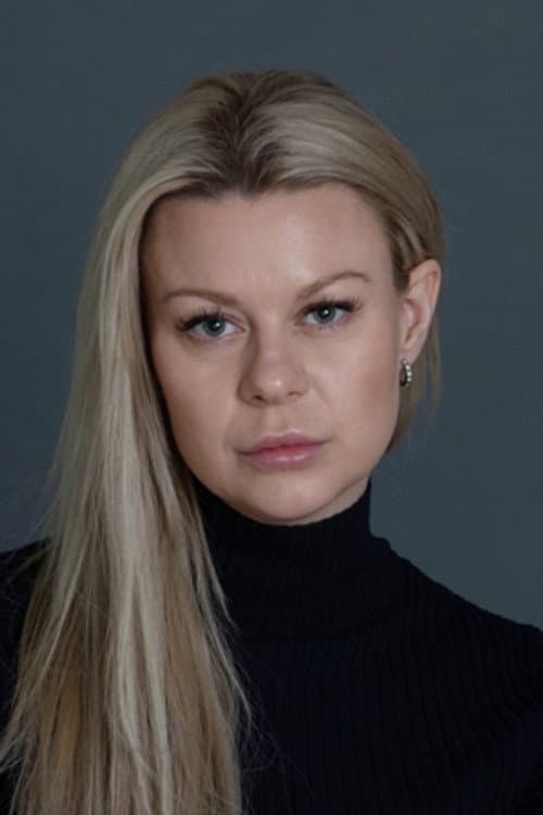 Pernilla Sjöholm foto