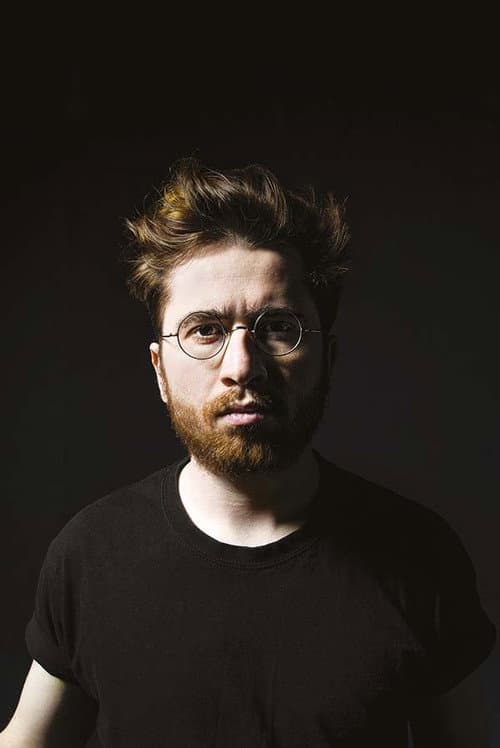 Valentin Ceccaldi foto