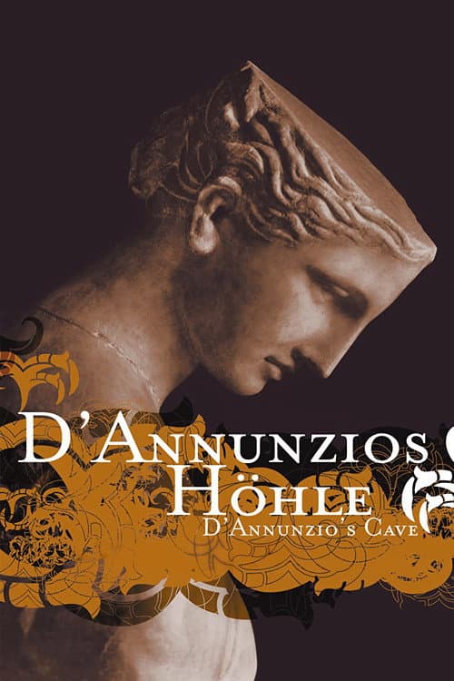 D’Annunzios Höhle (2005) poster