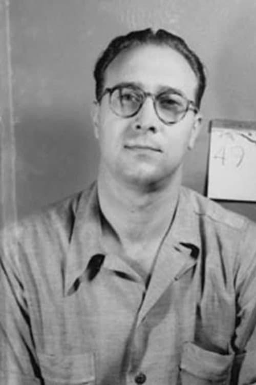 Ray Patterson foto