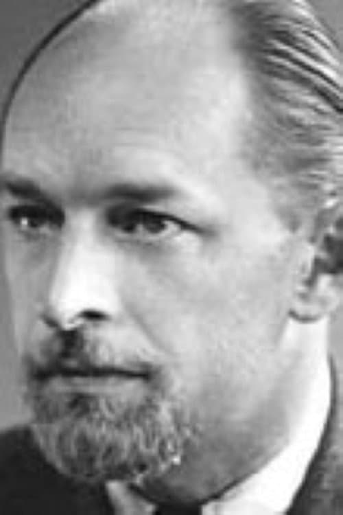 Paul May foto
