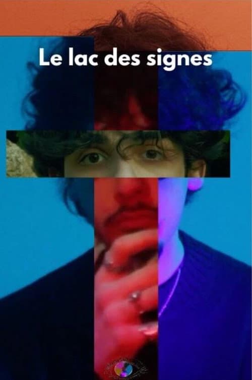 Le lac des signes (2025) poster
