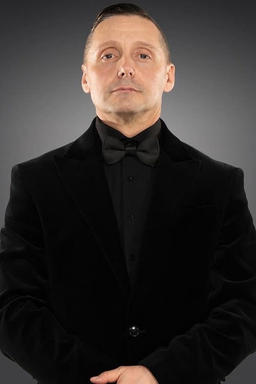 George Menenzes foto