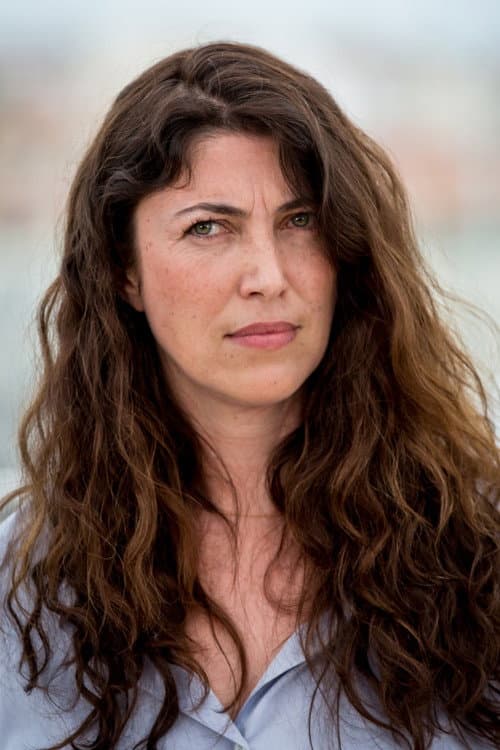 Stéphanie Di Giusto foto