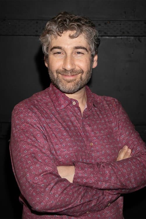 Scott Schwartz foto