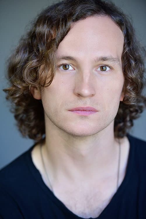 Ben Isaacs foto