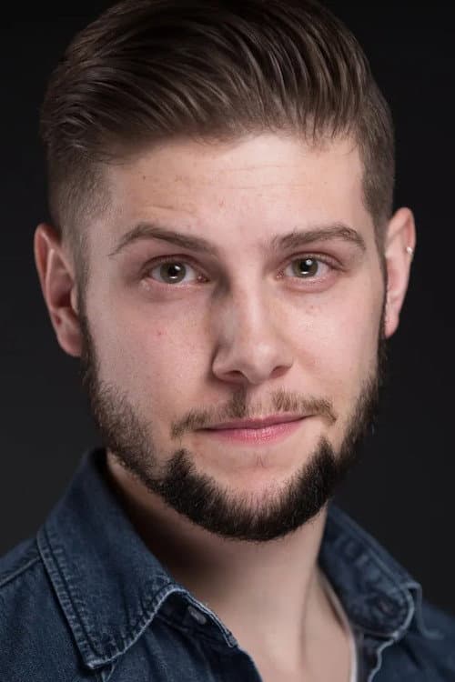 Eric Wigston foto