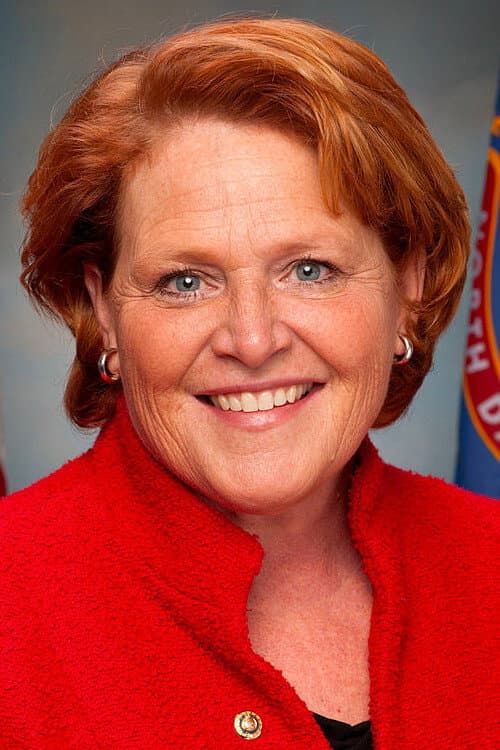 Heidi Heitkamp foto