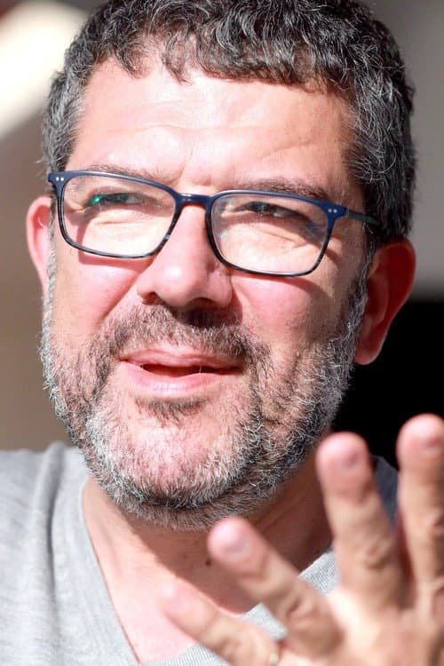 Arnaud Schaumasse foto