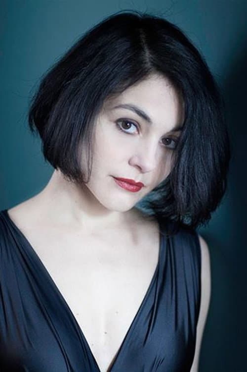 Ana Quintans foto