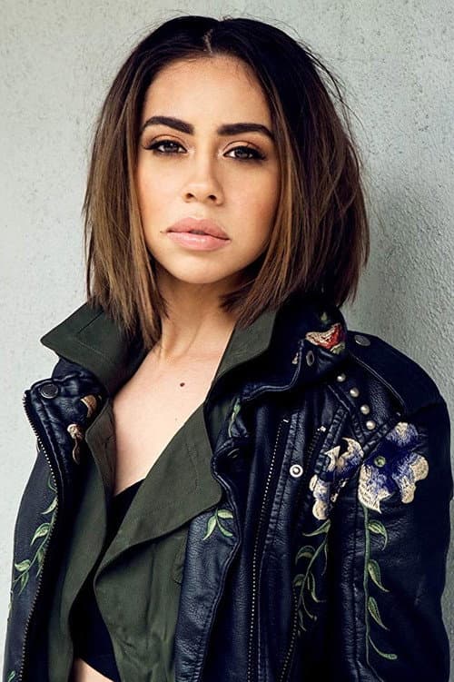 Raquel McPeek Rodriguez foto