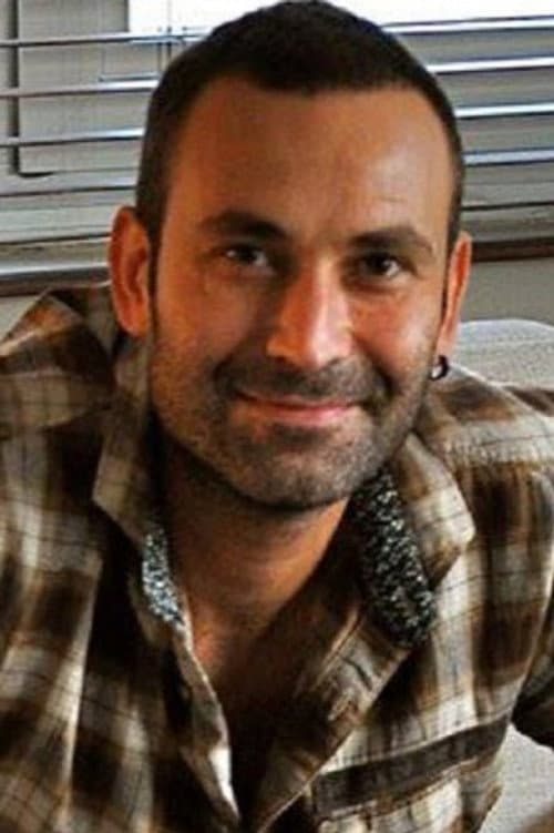 Barış Yöş foto