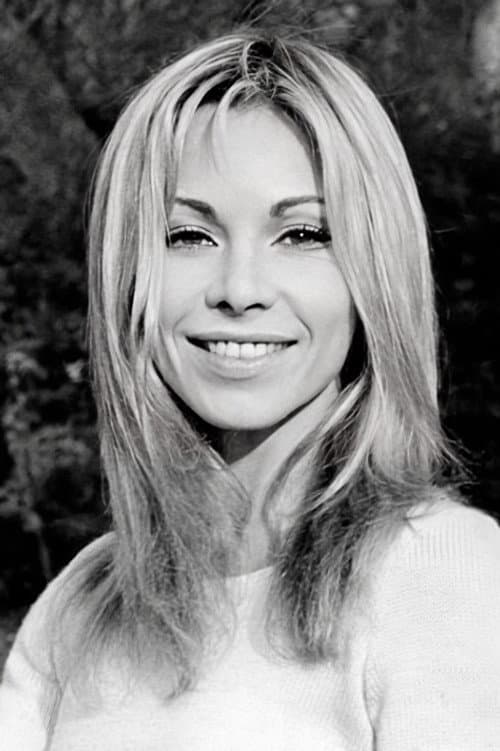 Erika Raffael foto