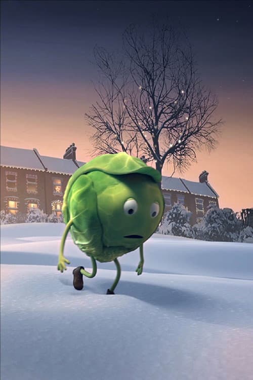 Sprout Boy (2016) poster