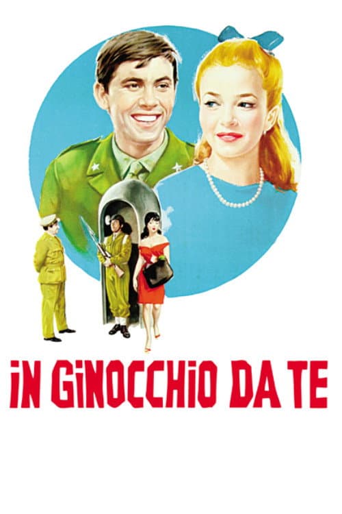 In ginocchio da te (1964) poster