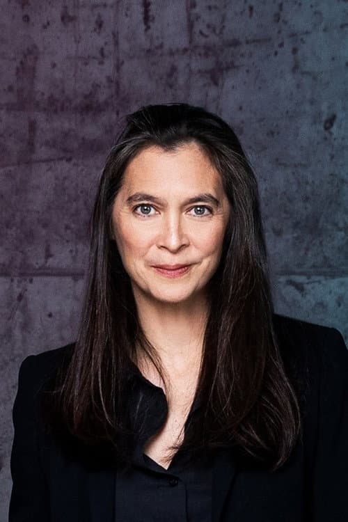 Diane Paulus foto